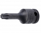 Головка-бита ударная TORX T25 1/2"