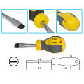 Отвертка шлицевая плоская SL6.5 38мм